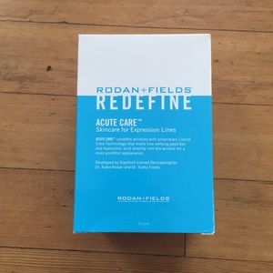 Rodan and Fields Redefine Acute Care